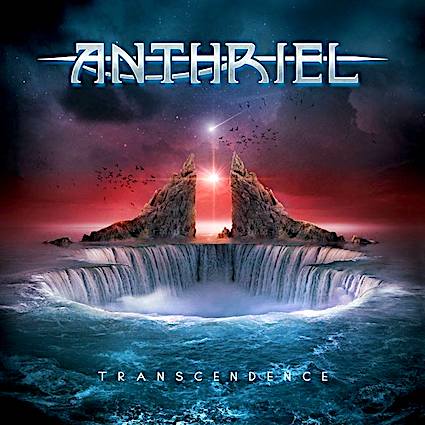 Download torrent Anthriel - Transcendence (2017)