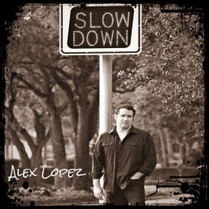 Download torrent Alex Lopez  Slowdown (2017)