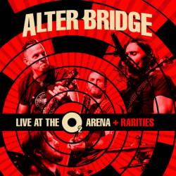 Download torrent Alter Bridge - Live at the O2 Arena + Rarities (2017)