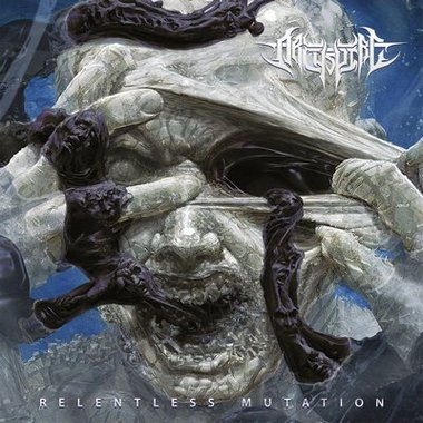 Download torrent Archspire - Relentless Mutation (2017)