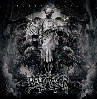 Download torrent Belphegor - Totenritual (2017)