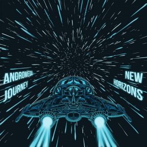 Download torrent Andromeda Journey  New Horizons (2017)