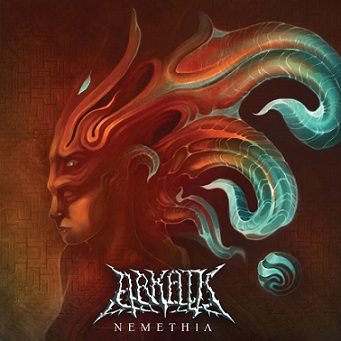 Download torrent Arkaik - Nemethia (2017)