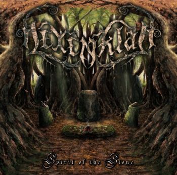 Download torrent Hexenklad - Spirit Of The Stone (2017)