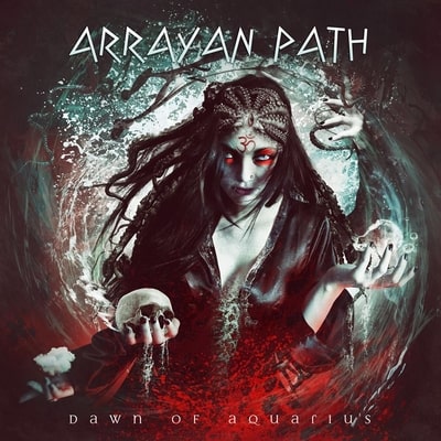 Download torrent Arrayan Path - Dawn of Aquarius (2017)