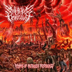 Download torrent Nekroholocaust - Hymns of Ruthless Pestilence (2017)