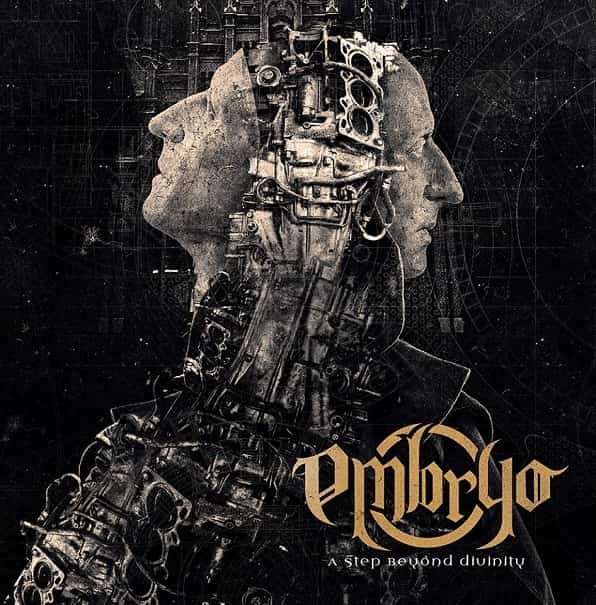 Download torrent Embryo - A Step Beyond Divinity (2017)