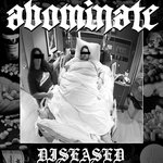 Download torrent Abominate - Diseased (2017)