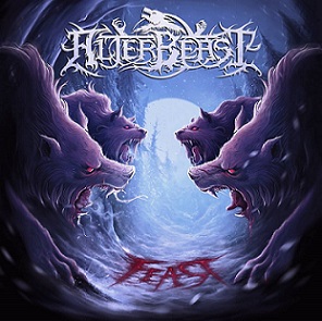 Download torrent Alterbeast - Feast (2018)