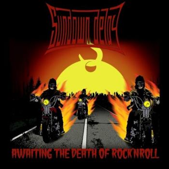 Download torrent Sundown Delay - Awaiting the Death of Rock'nroll (2017)