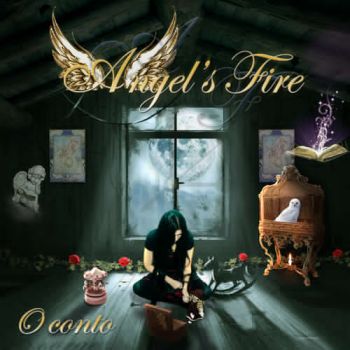 Download torrent Angel's Fire - O Conto (2018)