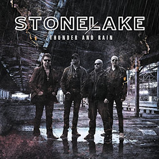 Download torrent StoneLake - Thunder and Rain (2018)