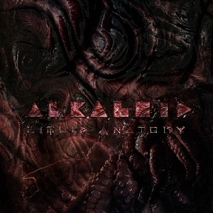 Download torrent Alkaloid - Liquid Anatomy (2018)