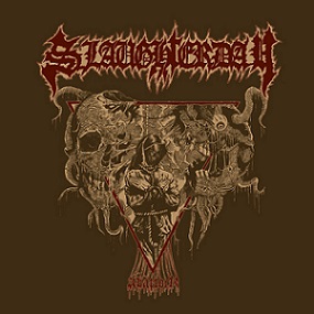 Download torrent Slaughterday - Abattoir (2018)