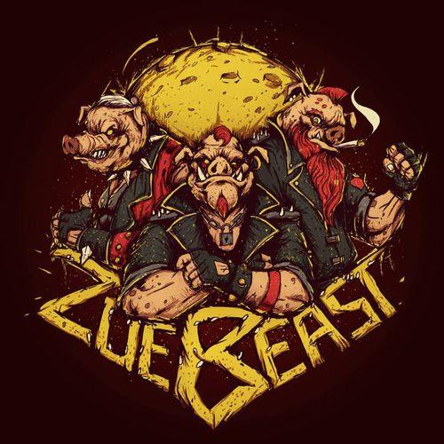 Download torrent Zoebeast - Zoebeast (2018)