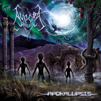 Download torrent Aurora Borealis - Apokalupsis (2018)