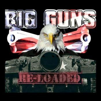 Download torrent Big Guns - Re-Loaded (2018)