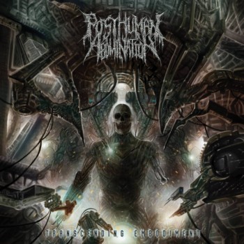 Download torrent Posthuman Abomination - Transcending Embodiment (2018)