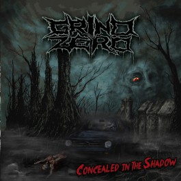 Download torrent Grind Zero - Concealed in the Shadow (2018)