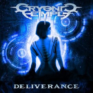 Download torrent Cryonic Temple - Deliverance (2018)