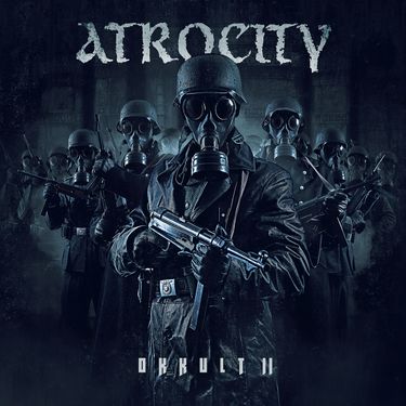 Download torrent Atrocity - Okkult II (2018)