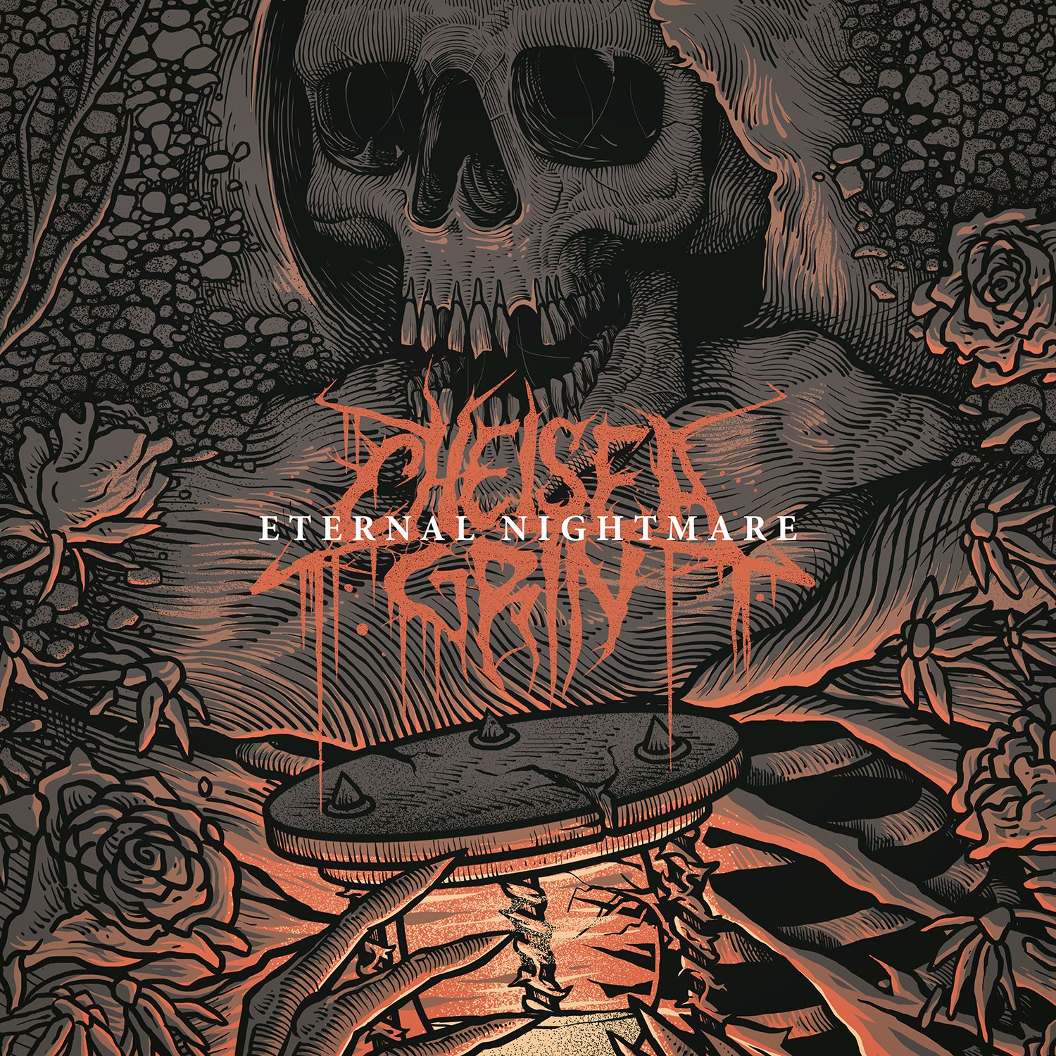 Download torrent Chelsea Grin - Eternal Nightmare (2018)