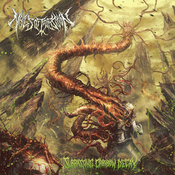 Download torrent Nails of Imposition - Surpassing Carbon Decay (2018)