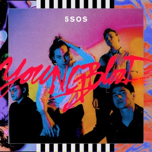 Download torrent 5 Seconds of Summer - Youngblood (2018)