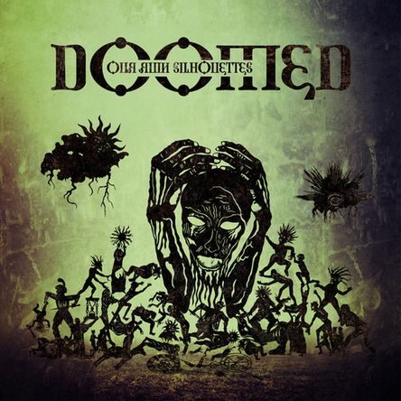 Download torrent Doomed - Our Ruin Silhouettes (2014)