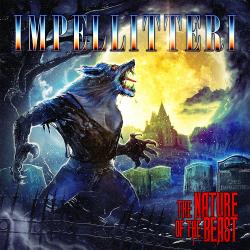 Download torrent Impellitteri - The Nature Of The Beast (2018)