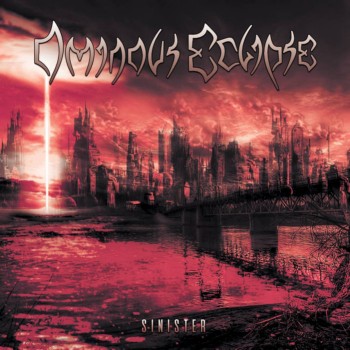 Download torrent Ominous Eclipse - Sinister (2018)