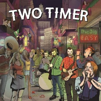 Download torrent Two Timer - The Big Easy (2018)