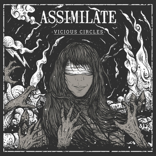 Download torrent Assimilate - Vicious Circles (2018)