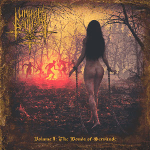 Download torrent Unholy Baptism - Volume I: The Bonds of Servitude (2018)