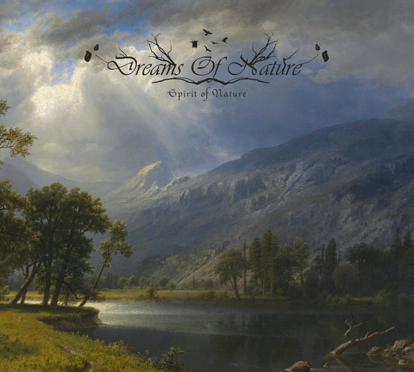 Download torrent Dreams Of Nature - Spirit of Nature (2018)