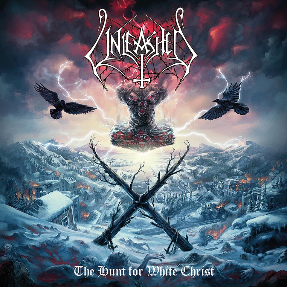 Download torrent Unleashed - The Hunt For White Christ (2018)