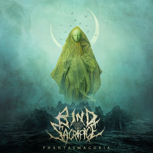 Download torrent Bind the Sacrifice - Phantasmagoria (EP) (2018)