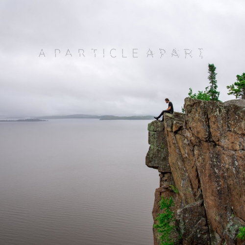 Download torrent A Particle Apart - A Particle Apart (2018)